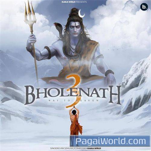 Bholenath 3 Way to Heaven Bholenath 3 Way to Heaven Poster