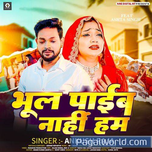 Bhool Payib Nahi Ham Bhool Payib Nahi Ham Poster