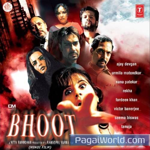 Bhoot Hai Yahan Koi 1 Bhoot Hai Yahan Koi 1 Poster