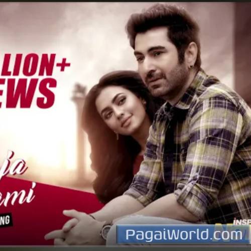 Bhul Ja Korechi Ami Inspector NottyK Jeet Nusraat Poster