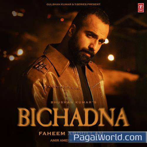 Bichadna Poster