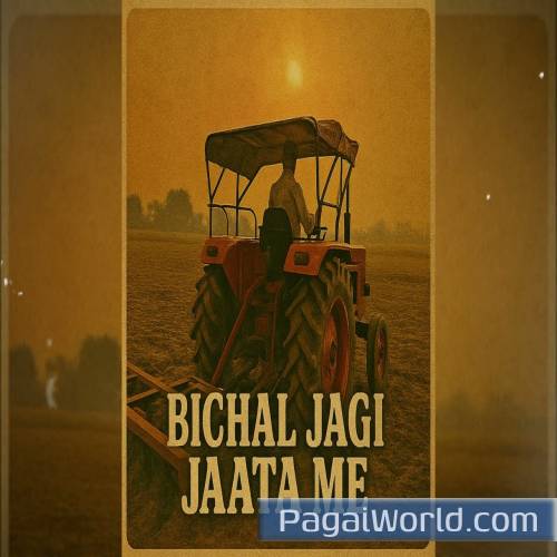 Bichal Jagi Jaata Mein Laath Saab Poster
