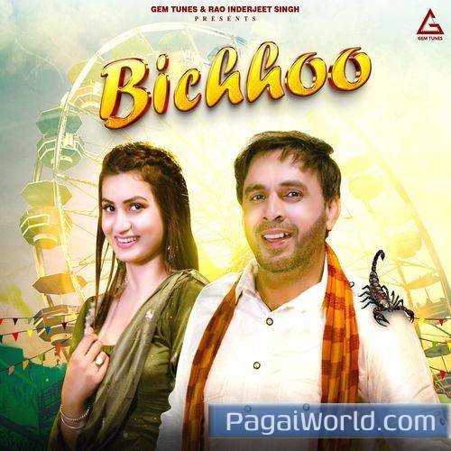 Bichhoo Bichhoo Poster