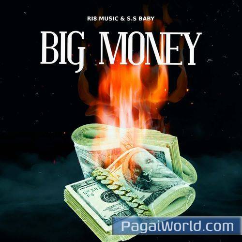 BIG MONEY BIG MONEY Poster