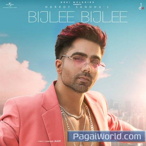 Bijlee Bijlee Poster