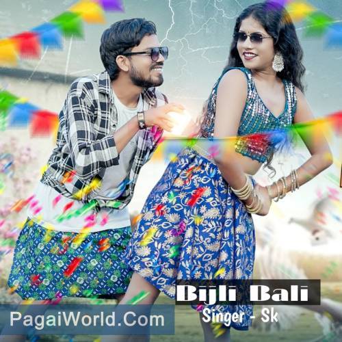 Bijli Bali Poster