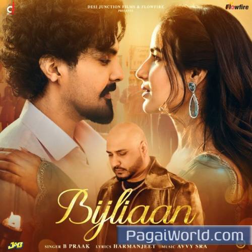 Bijliaan Bijliaan Poster