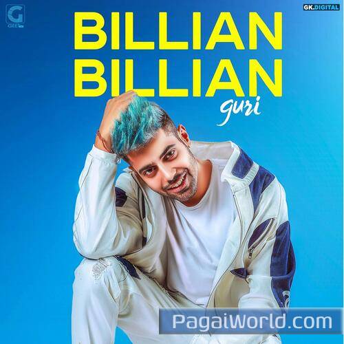 Billian Billian Poster