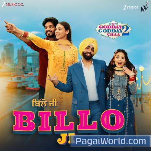 Billo Ji Billo Ji Poster