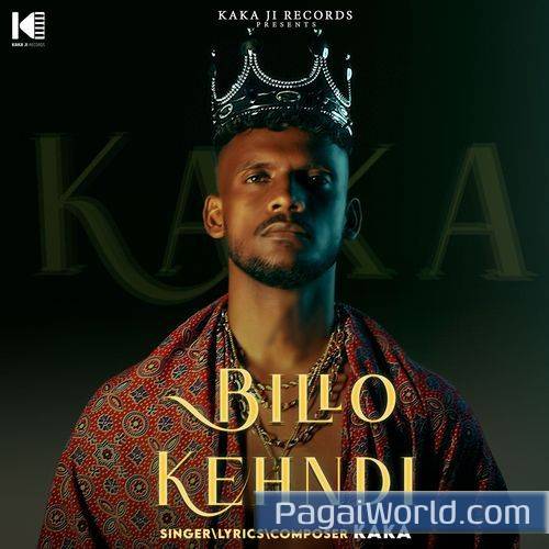 Billo Kehndi Billo Kehndi Poster