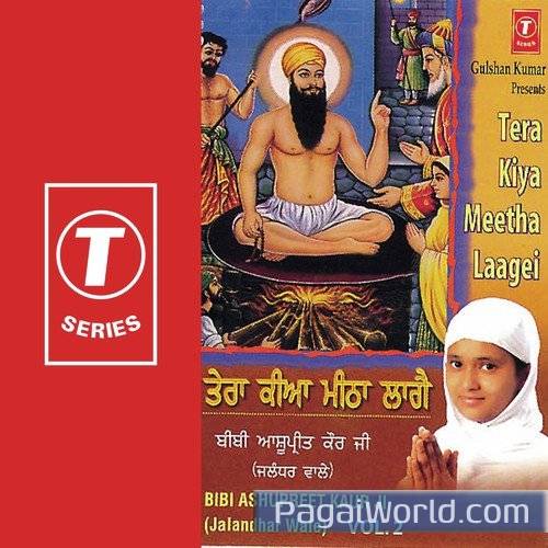 Bin Bhaga Satsang Na Labhei Bin Bhaga Satsang Na Labhei Poster