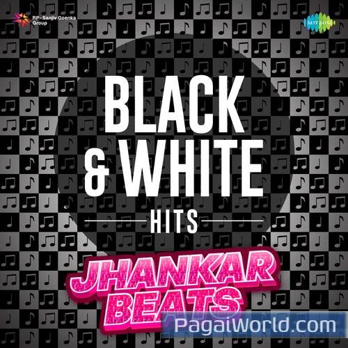 Bindiya Chamke Gi   Jhankar Beats Poster