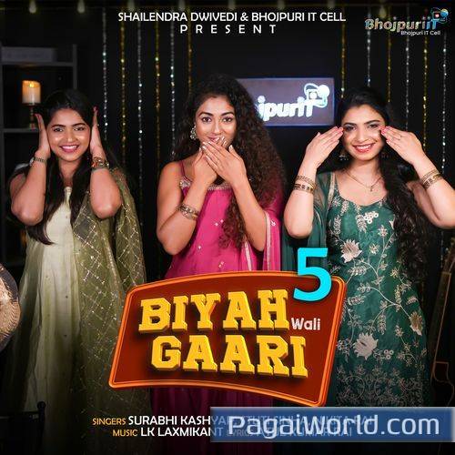 Biyah Wali Gaari 5 Biyah Wali Gaari 5 Poster