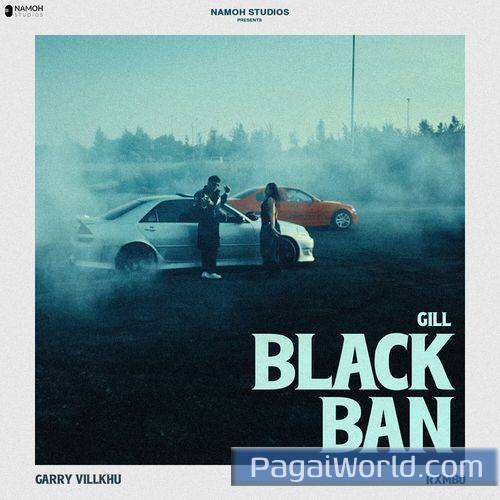 Black Ban Black Ban Poster