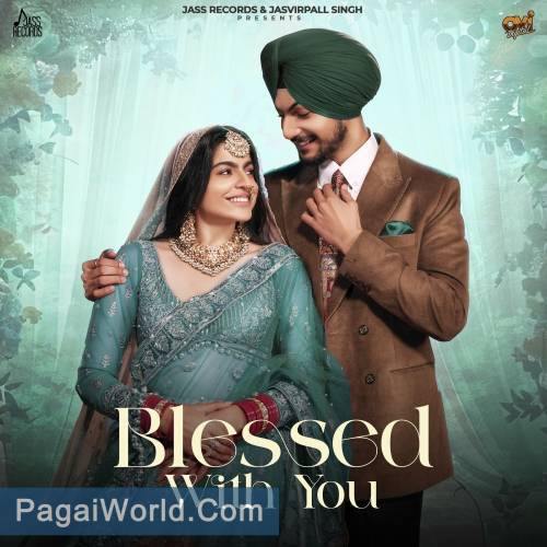 Blessed With You Blessed With You Poster