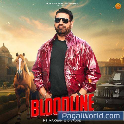 Bloodline Bloodline Poster