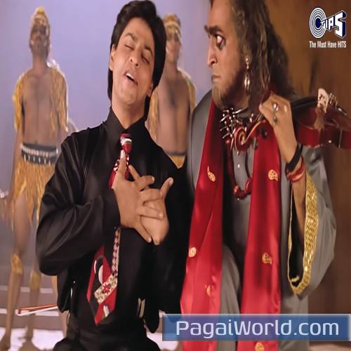 Bol Bhole Bol Tujhko Kya Chahiye Poster