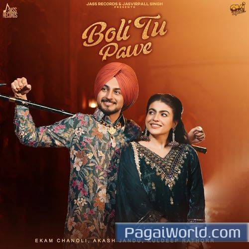Boli Tu Pawe Boli Tu Pawe Poster