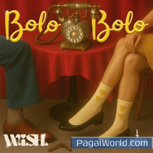Bolo Bolo Bolo Bolo Poster