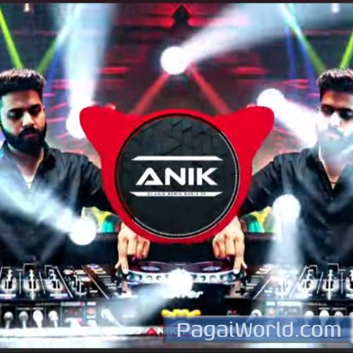 Bondhu Bidesh Jawar Kale Go Dj Remix Purulia Poster