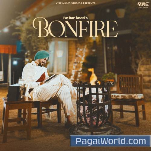 Bonfire Bonfire Poster