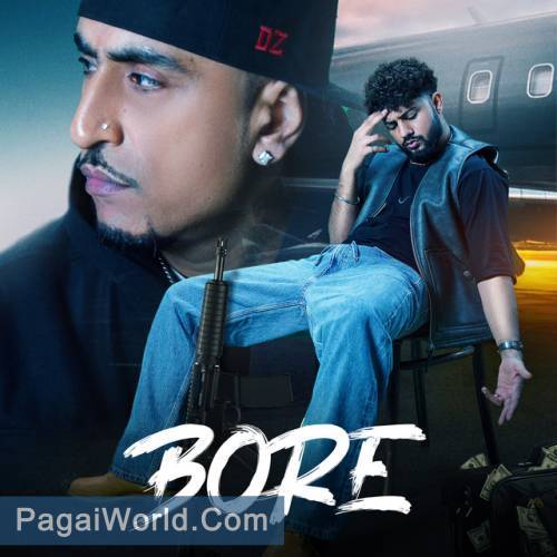 Bore Bore Poster