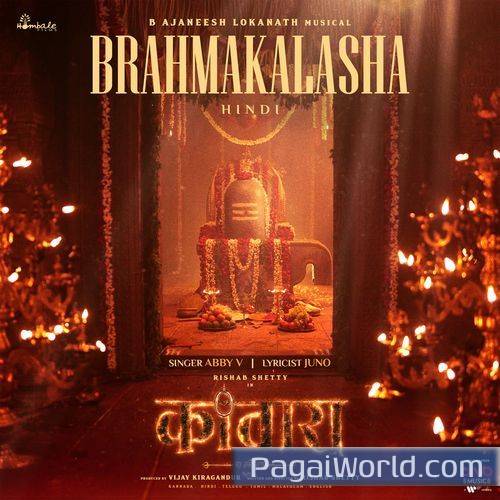 Brahmakalasha Brahmakalasha Poster
