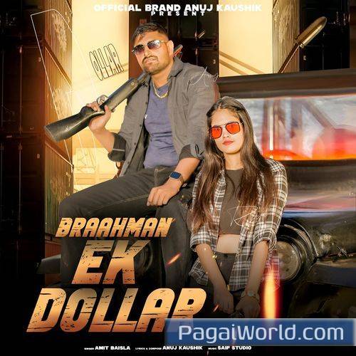 Brahman Ek Dollar Poster