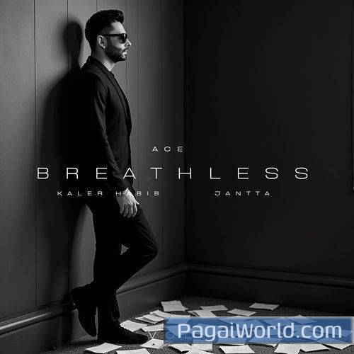 Breathless Poster