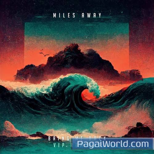 Bring Me Back (Enox Mantano Remix) Poster