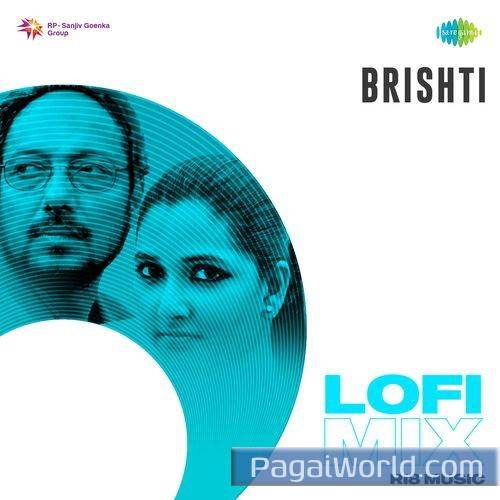 Brishti Lofi Mix Brishti Lofi Mix Poster