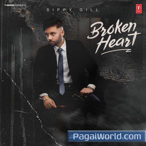Broken Heart Poster