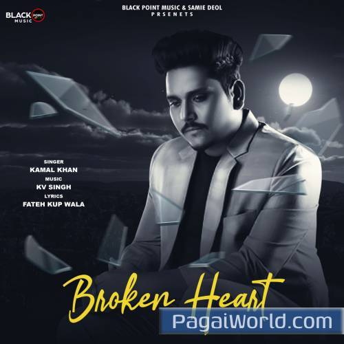 Broken Heart Broken Heart Poster
