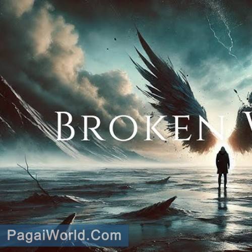 Broken Wings Cinematic Gaming Score Broken Wings Cinematic Gaming Score Poster