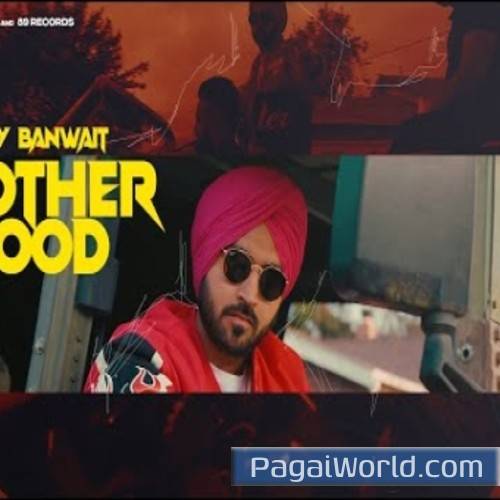 Brotherhood Poster