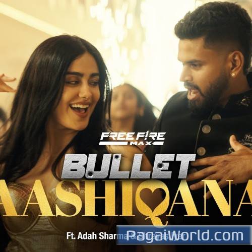 Bullet Ashiqana Bullet Ashiqana Poster
