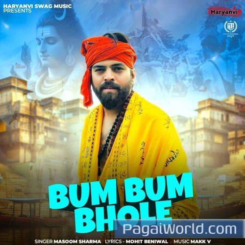 Bum Bum Bhole Bum Bum Bhole Poster