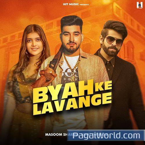 Byah Ke Lavange Poster