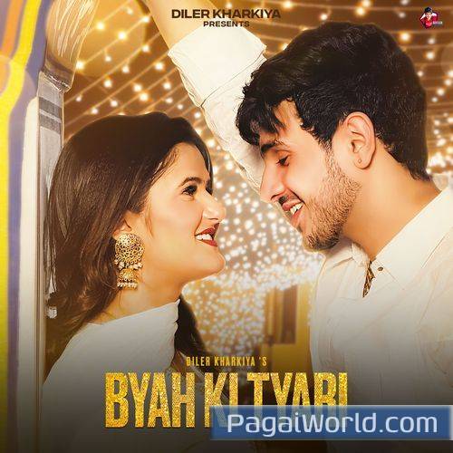 Byah Ki Tyari Poster