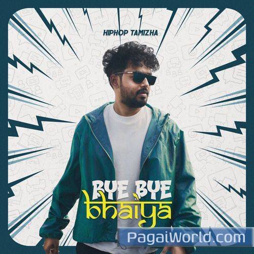 Bye Bye Bhaiya Bye Bye Bhaiya Poster