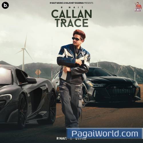 Callan Trace Callan Trace Poster