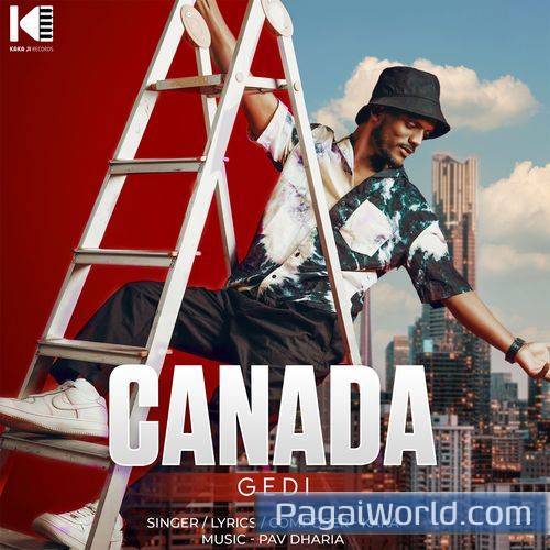 Canada Gedi Canada Gedi Poster