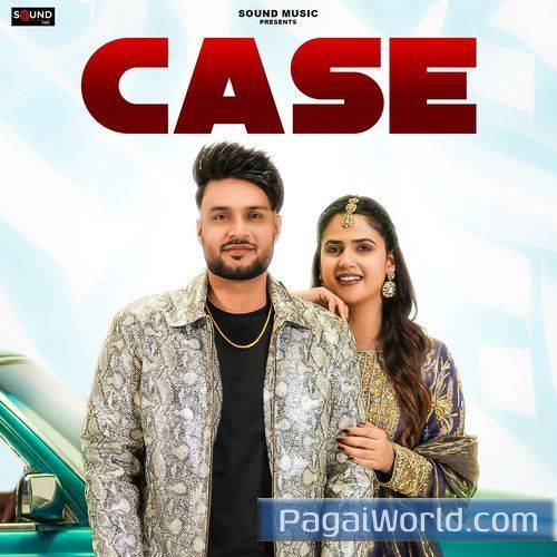 Case Case Poster