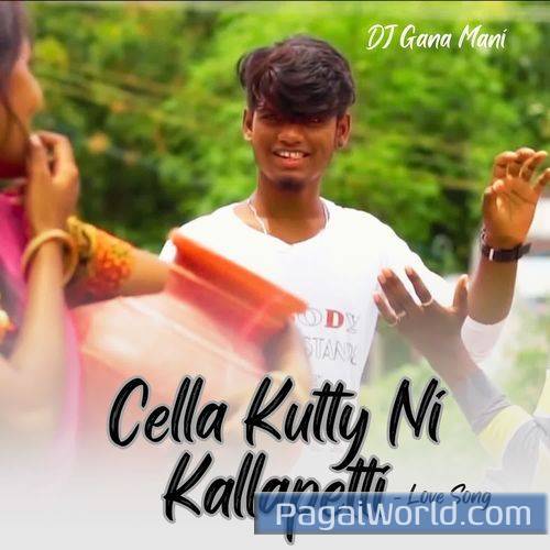 Cella Kutty Ni Kallapetti Love Song Cella Kutty Ni Kallapetti Love Song Poster