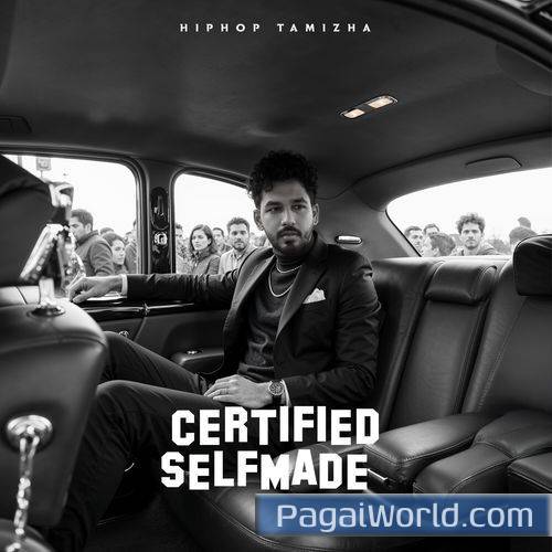 Certified Self Made Certified Self Made Poster