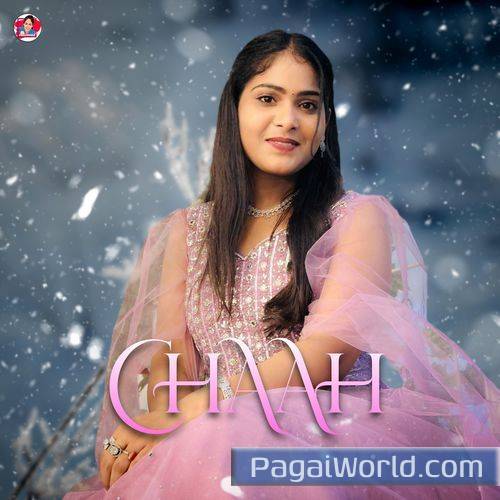 Chaah Chaah Poster