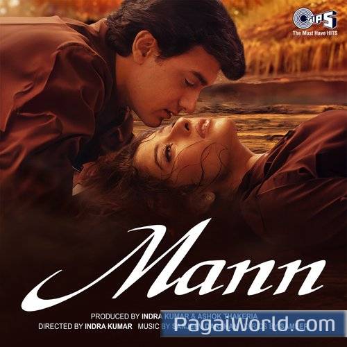 Chaaha Hai Tujhko Poster