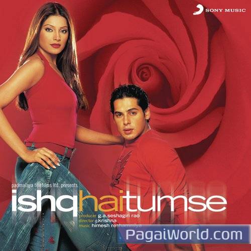 Chaahat Ki Khushboo Poster