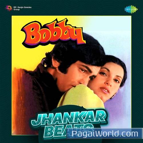 Chabi Kho Jayi   Hum Tum Ek Kamre Mein   Jhankar Beats Poster