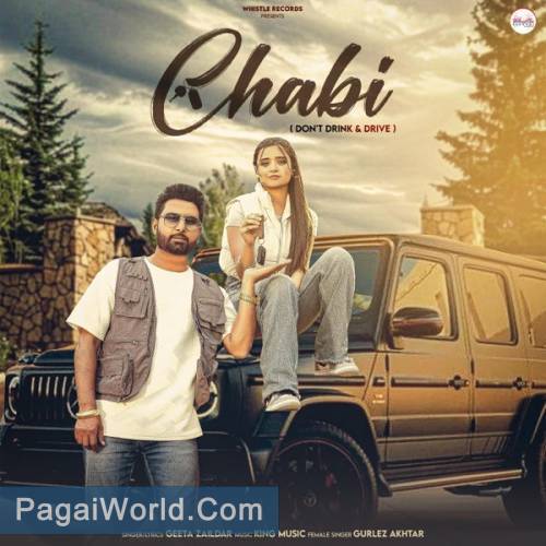 Chabi Chabi Poster